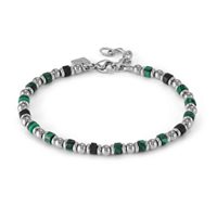 Bracciale Nomination Uomo in Acciaio 027931/092 - 027931/092